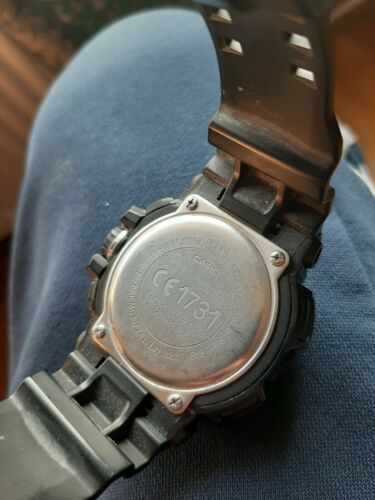casio g shock 5413