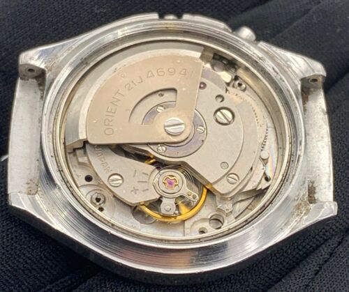 Orient 21j46941 hotsell