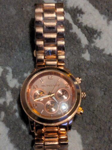 Michael kors online mk5139