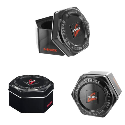 G shock original online box