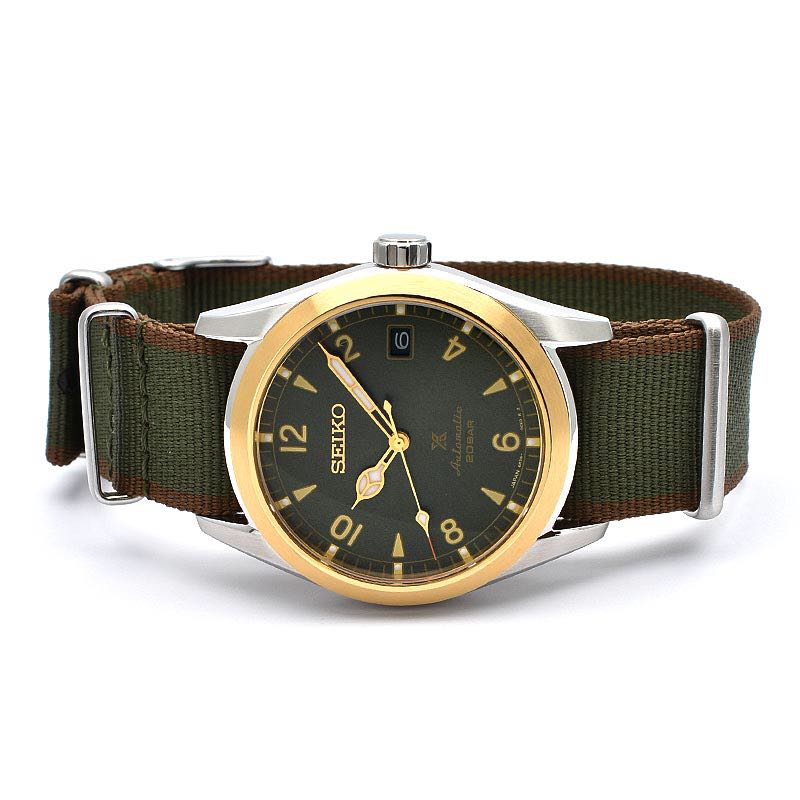 seiko sbdc138