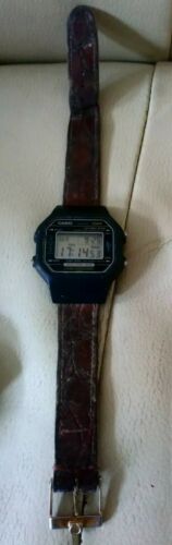 casio lithium 5