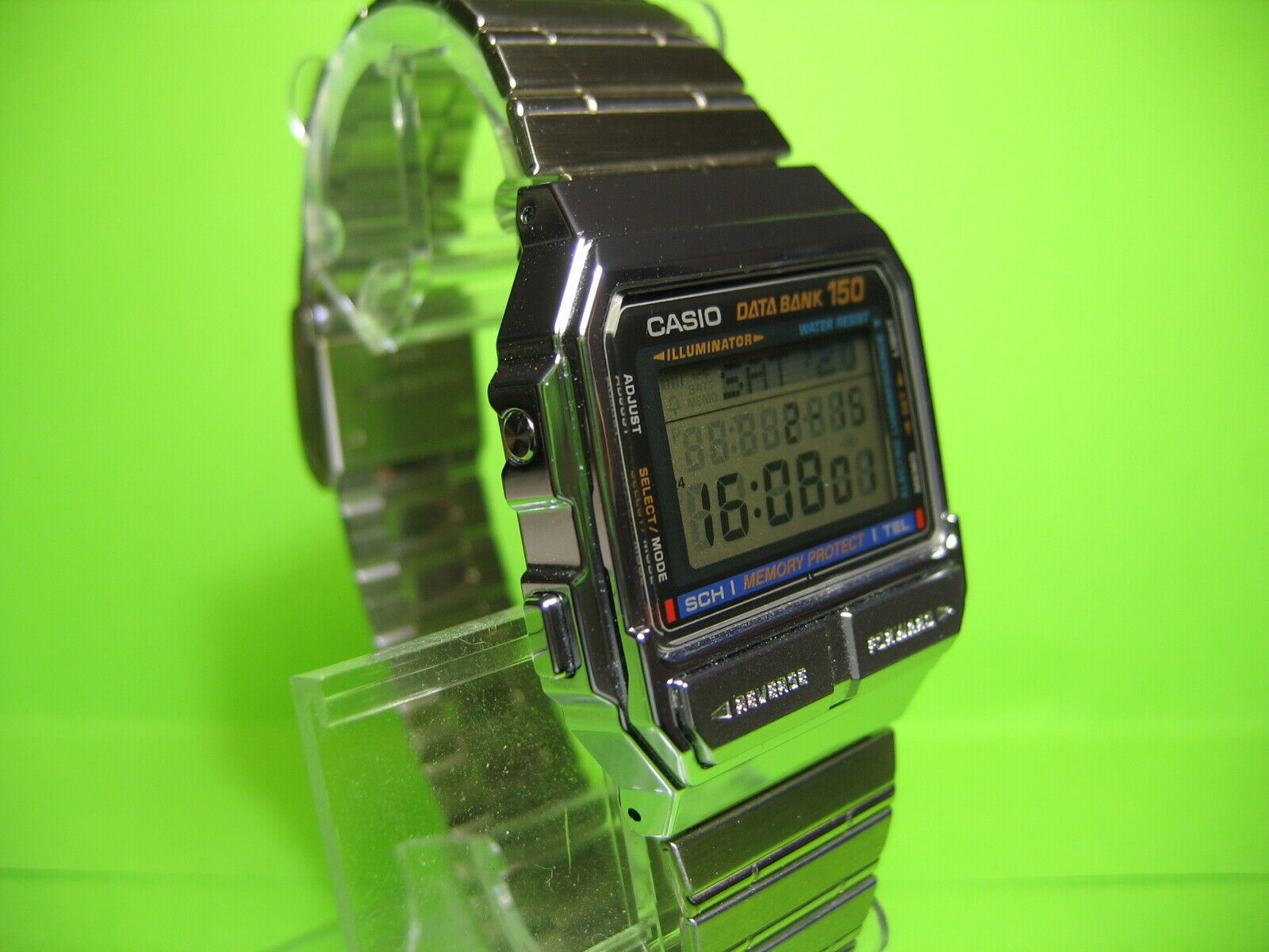 casio db 1500