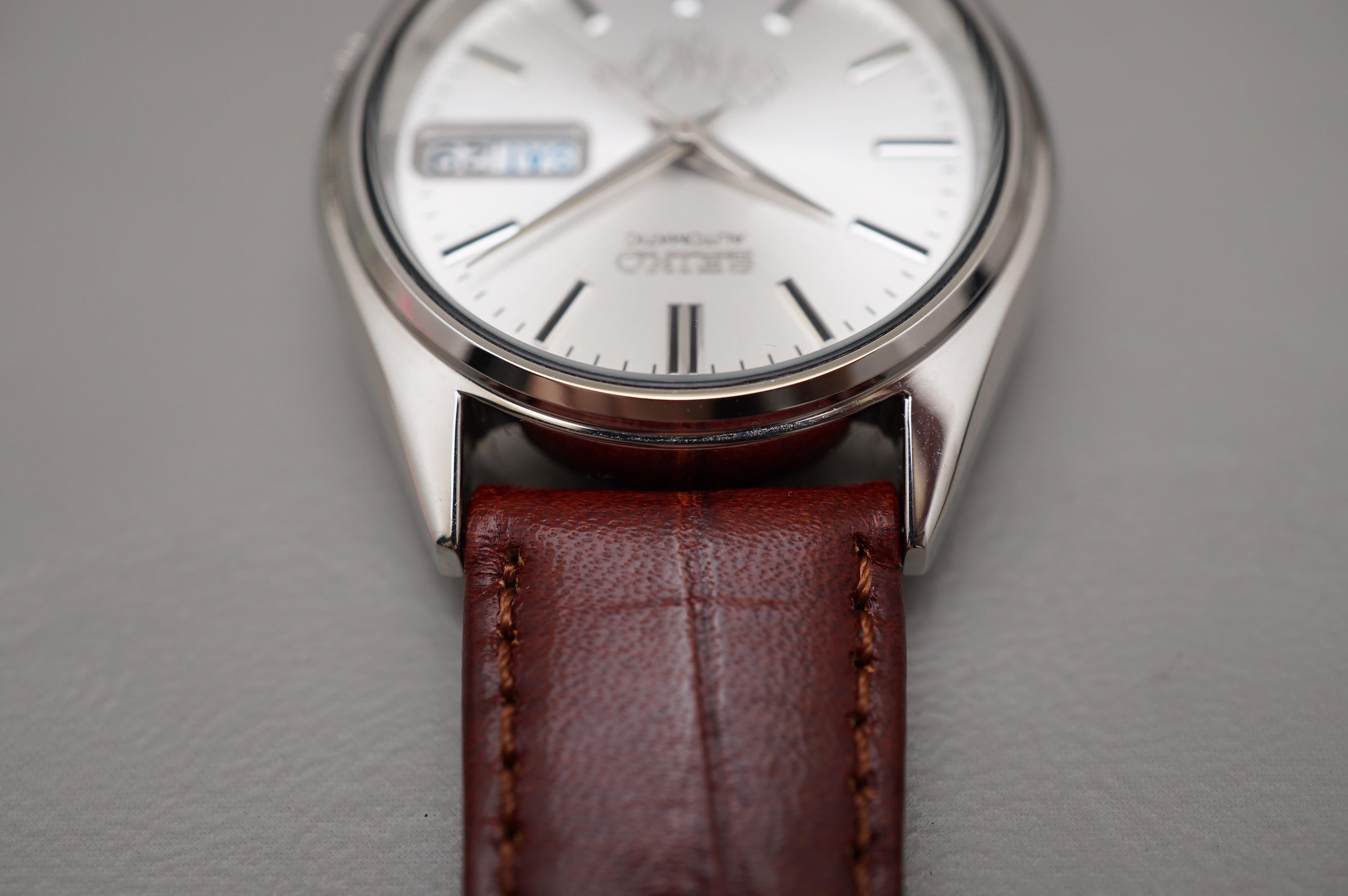 WTS] Seiko SBRS00C 7S26 Ultraman 35th Anniversary 2001 Limited