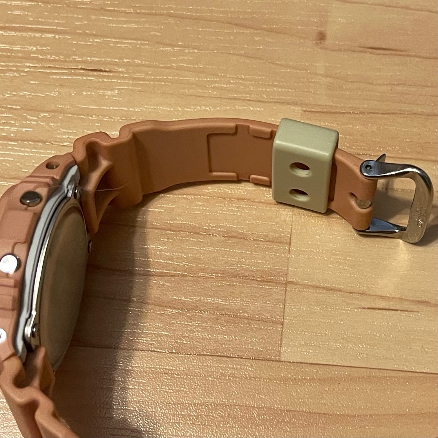 WTS] Casio G-Shock DW-056 Hawaiian Lovers Aloha Mau A Mau Hibiscus
