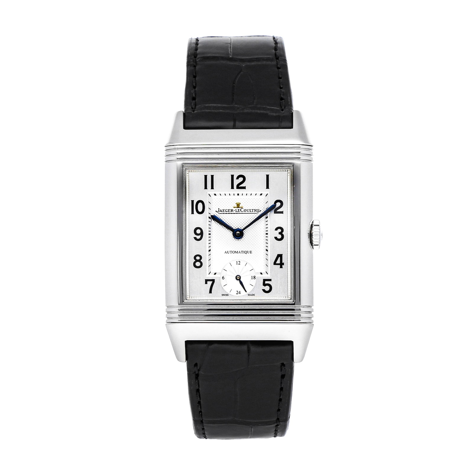 JaegerLeCoultre Grande Reverso Night & Day (3808420) Market Price WatchCharts