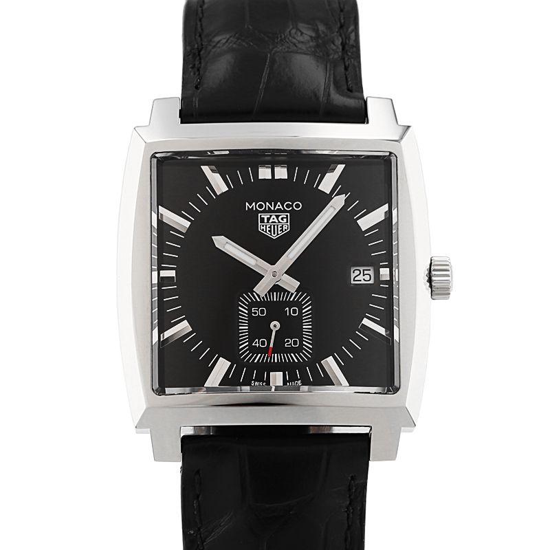 tag heuer monaco quartz