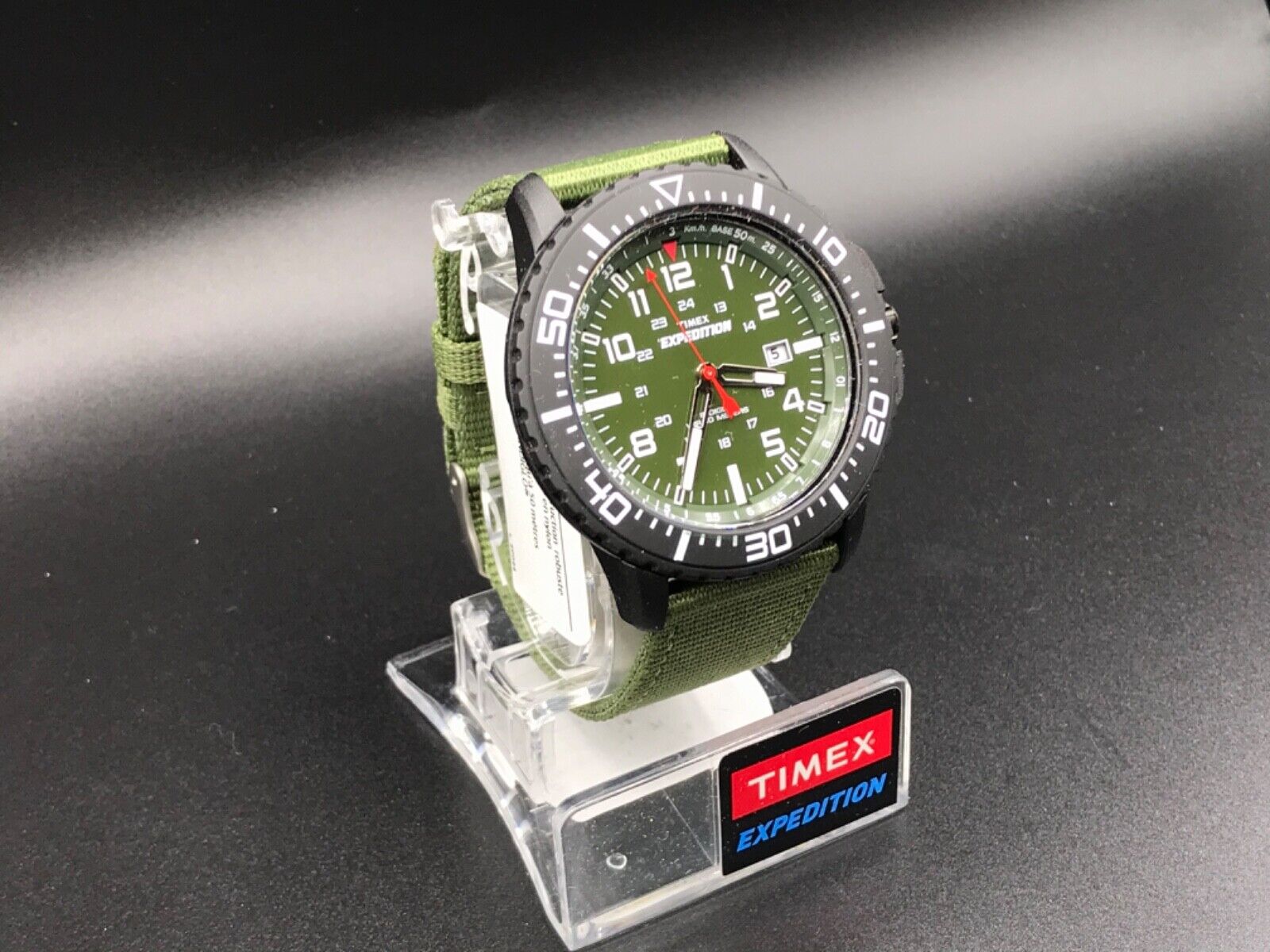 Timex 2025 expedition uplander