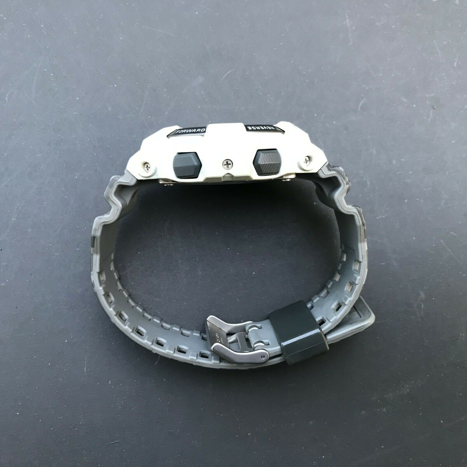 CASIO G-Shock GLS-8900CM-8 (3422) G-LIDE Camouflage Pattern 52mm 