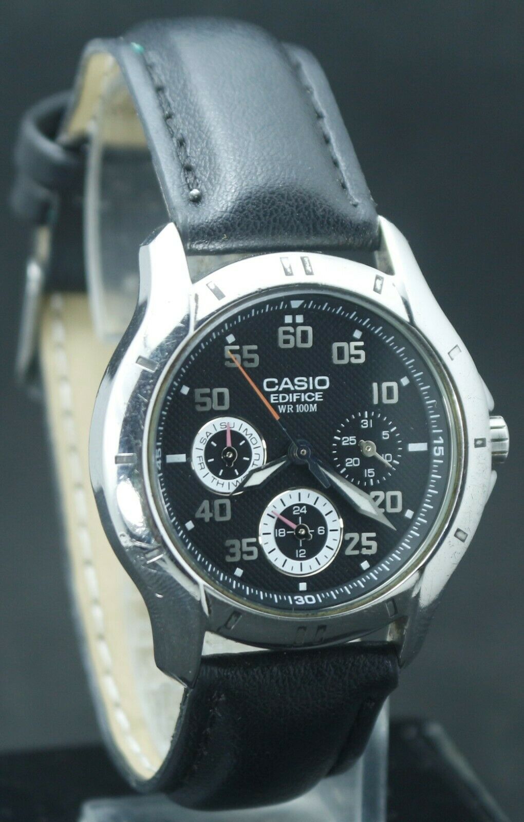 casio edifice ef 317