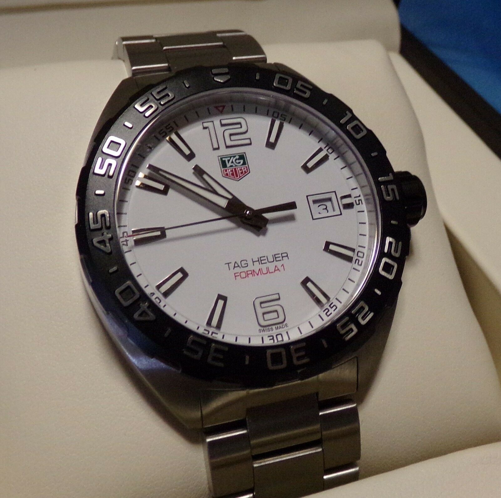 tag heuer waz1111