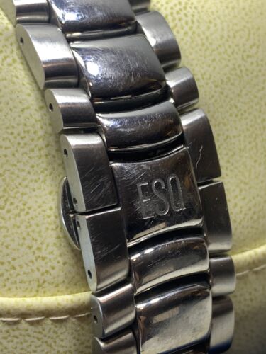 Esq swiss watch outlet e5262