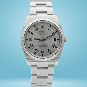 Rolex Air-King 114234 Watches - Bob's Watches