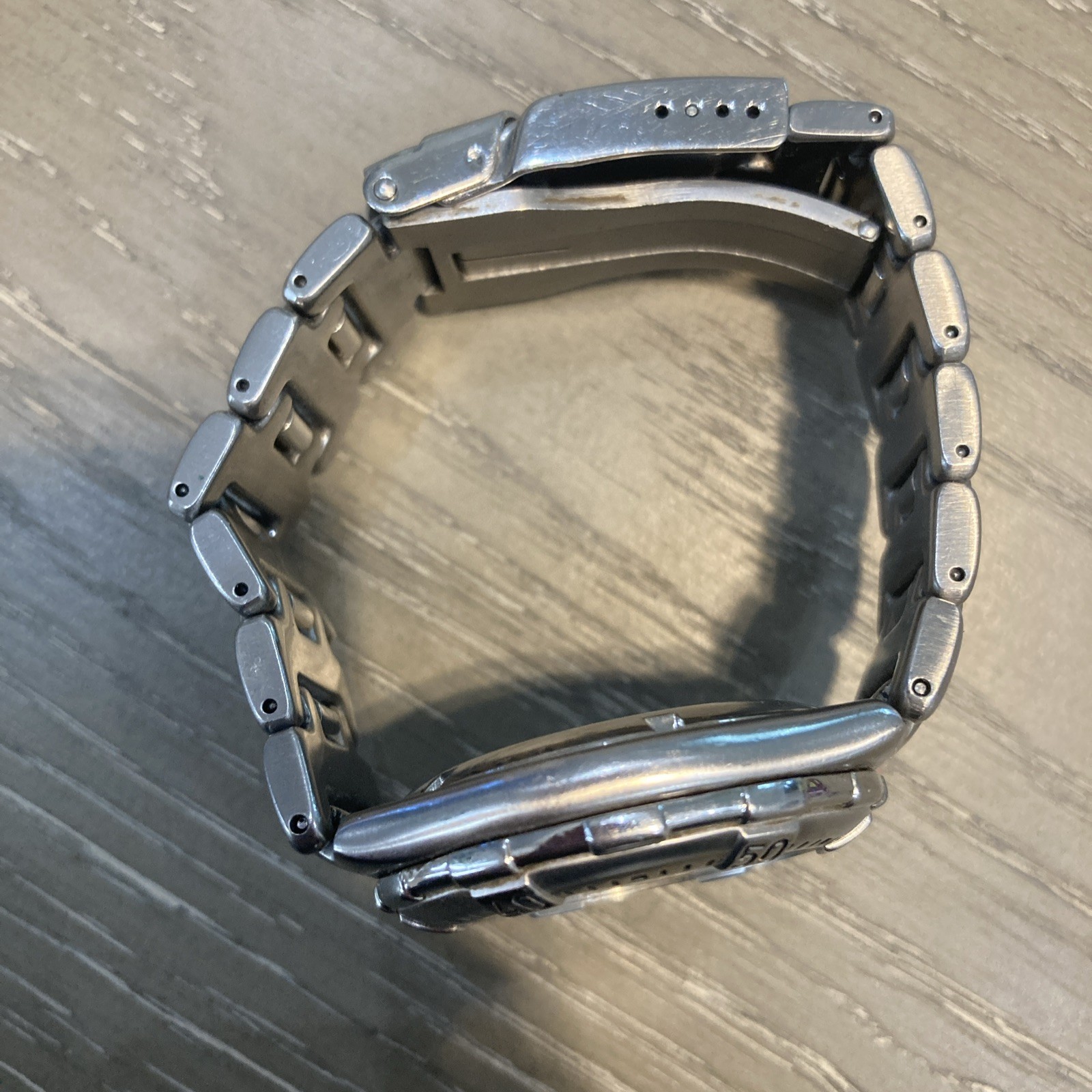 Zodiac Professional 200M Automatic 306.45.32 | WatchCharts Marketplace
