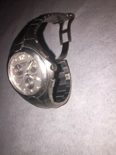 Tissot t675 sale