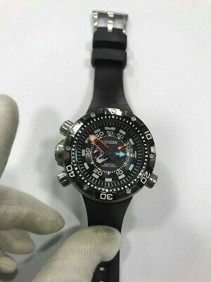 時計 CITIZEN ECO-DRIVE J250-S092183 CITIZEN PROMASTER AQUALAND ECO-DRIVE J250-S092183,Solar