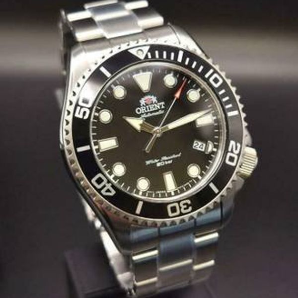 FS Orient "Triton" Pepsi RAAC0K03L10B WatchCharts