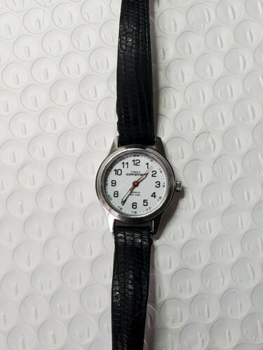 women's watch with backlight