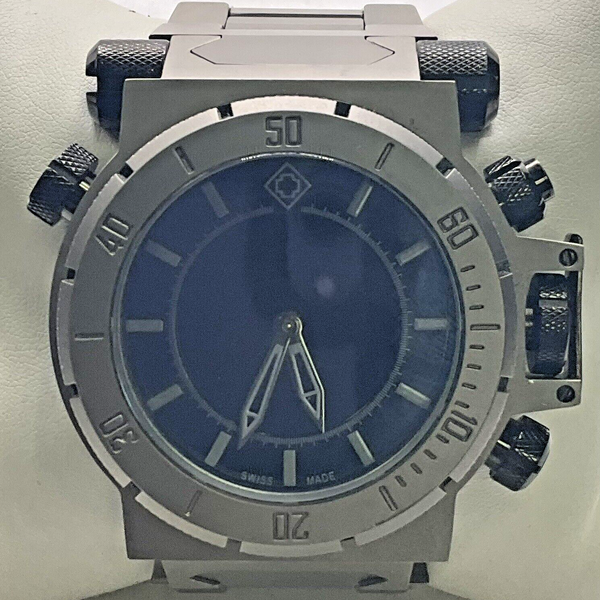 Mens Invicta Coalition Forces Field Tested 6423 Watch | WatchCharts ...