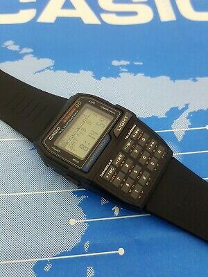 casio dbc 81