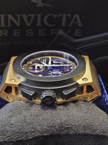 Invicta reserve russian 1959 diver clearance akula