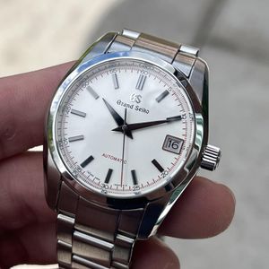 Grand Seiko SBGR271 Price as of August 2025 | WatchCharts
