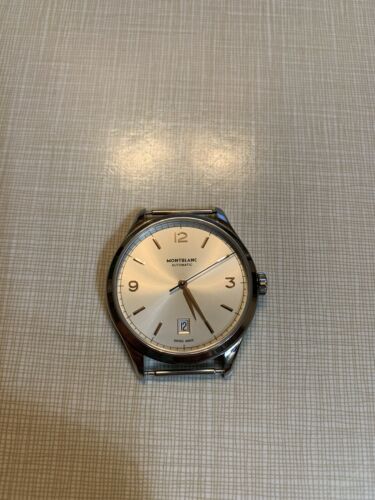 montblanc heritage 112520