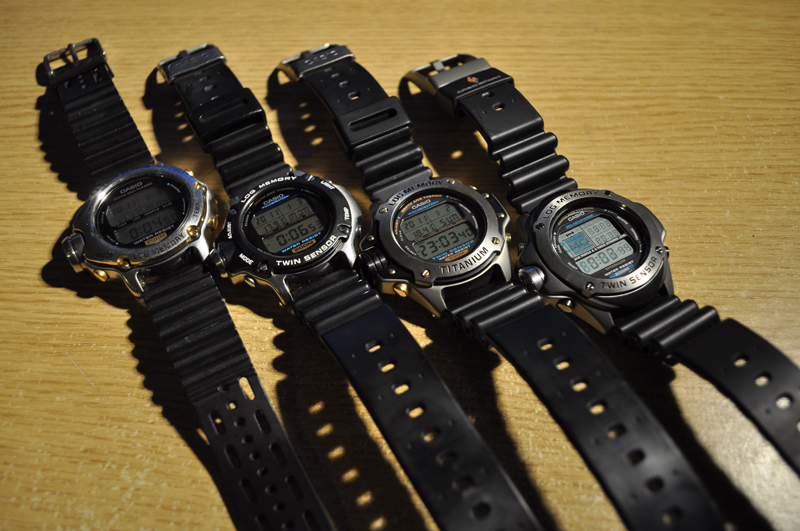 FS: Rare Casio DEP Series (dep-600, dep-610, dep-700, spf