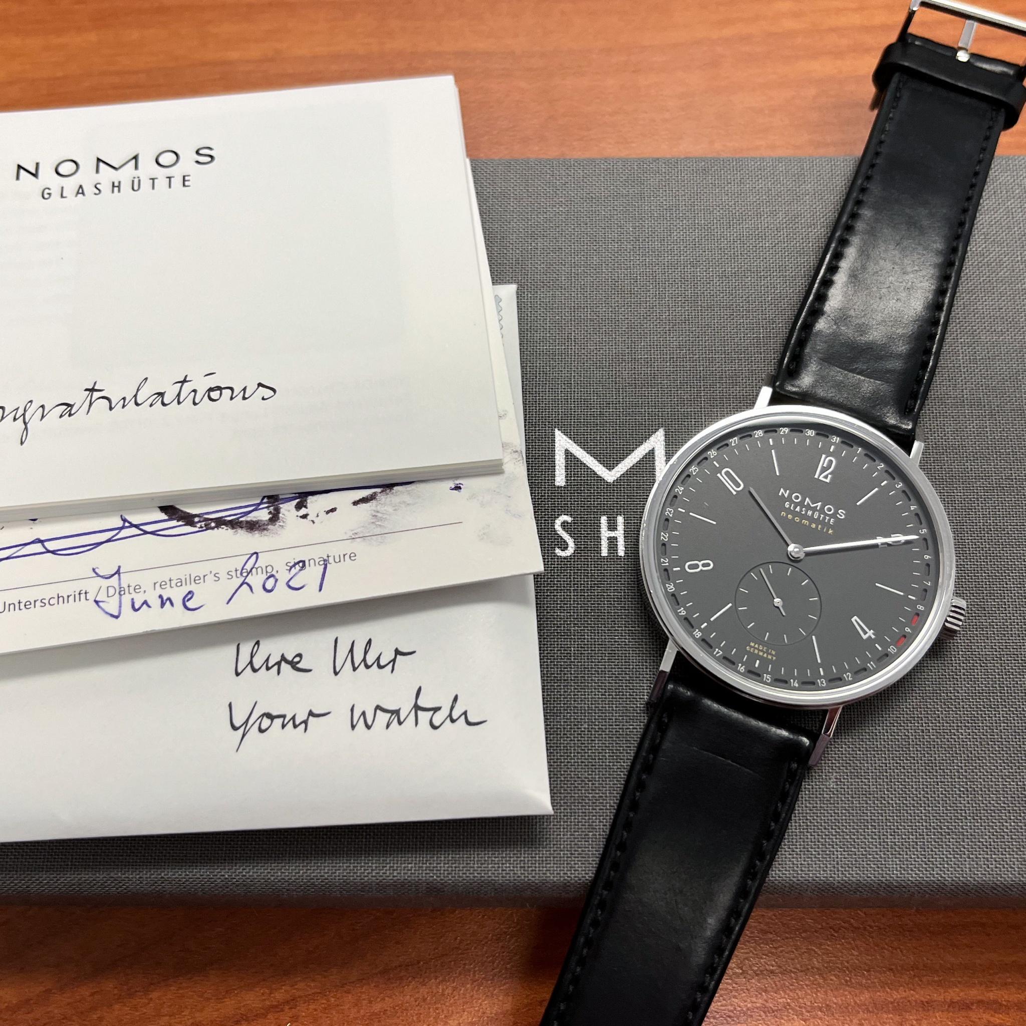 Nomos 181 2024