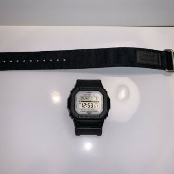 Casio G Shock G Lide Digital Gls5600cl 1 Price Guide Watchcharts