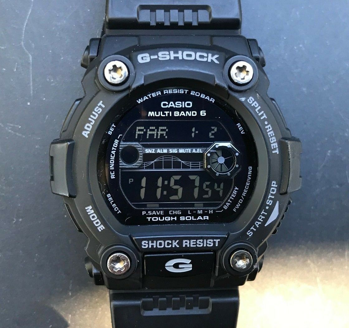 g shock gw7900b