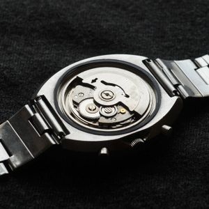 SEIKO 5 Sports Speed-Timer 7017-6000 純正 セイコー 5スポーツ 