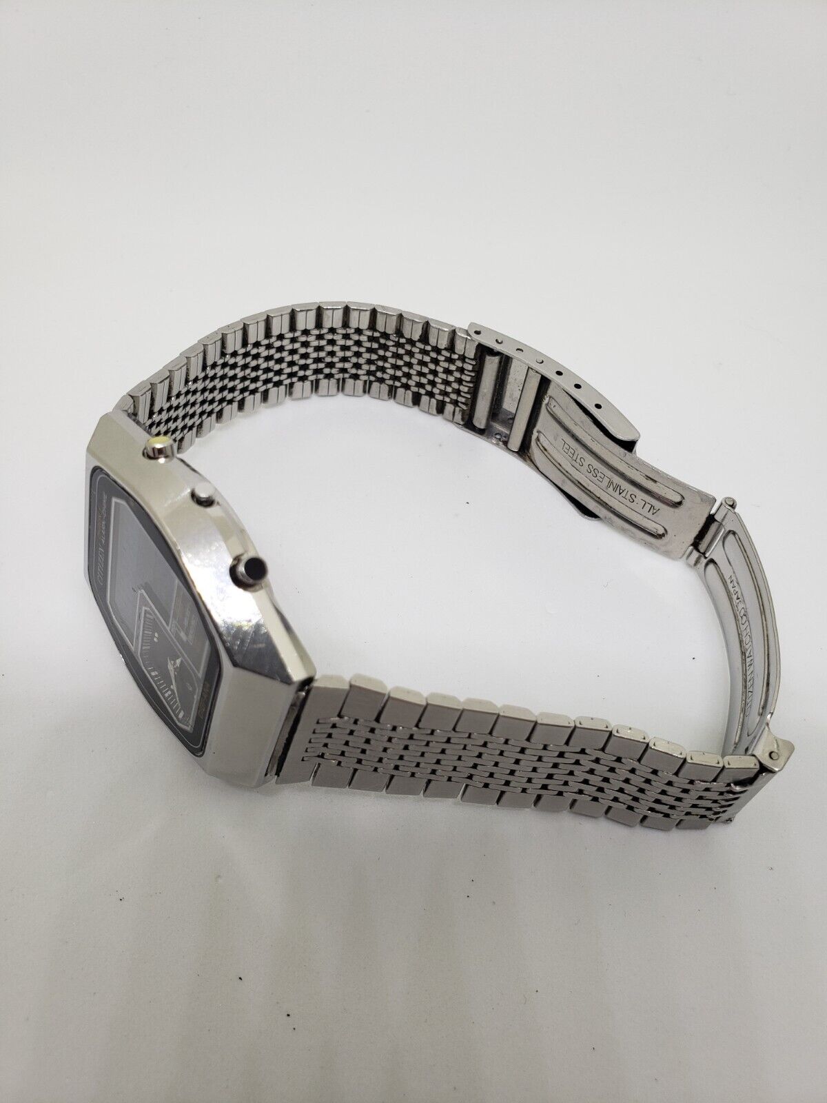 Citizen Digi-Ana 4-098404 TA Men