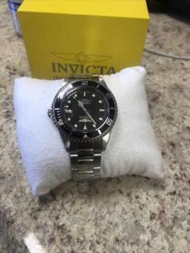 Invicta Mens Watch 89320B WatchCharts Marketplace