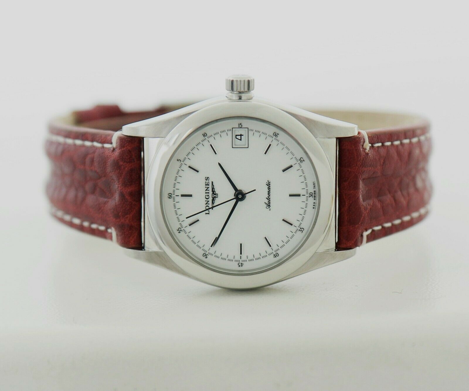 LONGINES