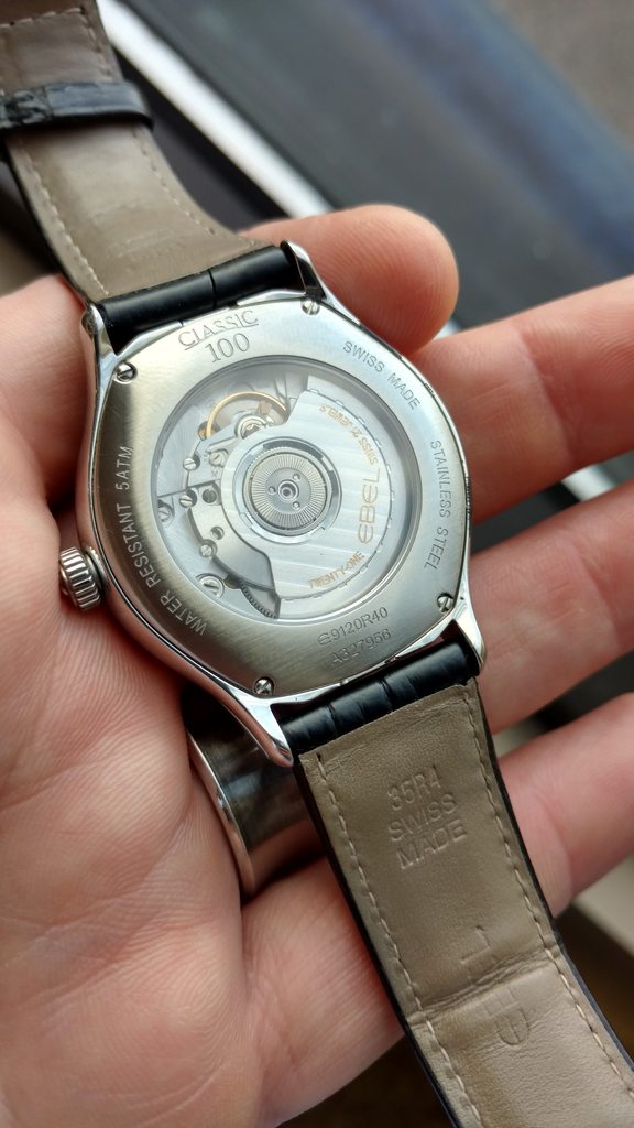 Ebel sale classic 100