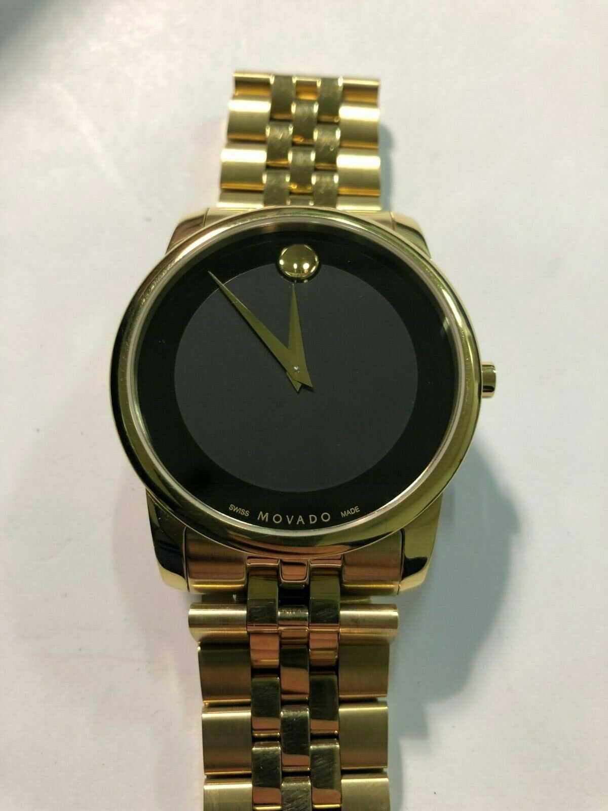 movado 0606997
