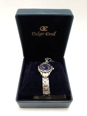 Oskar Emil Ladies Watch Series 3000 Quartz Deluxe Watch Vintage looking WatchCharts Marketplace