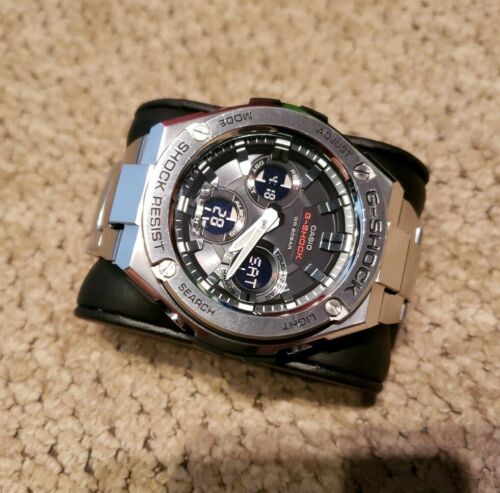 g shock gst s110d manual