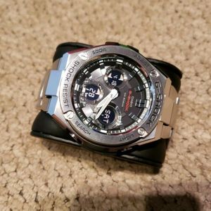 g shock model 5445