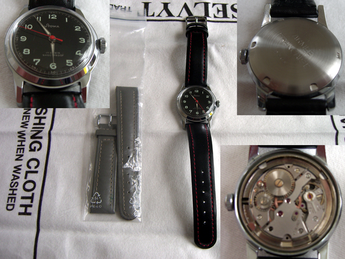 Stowa armée française hot sale