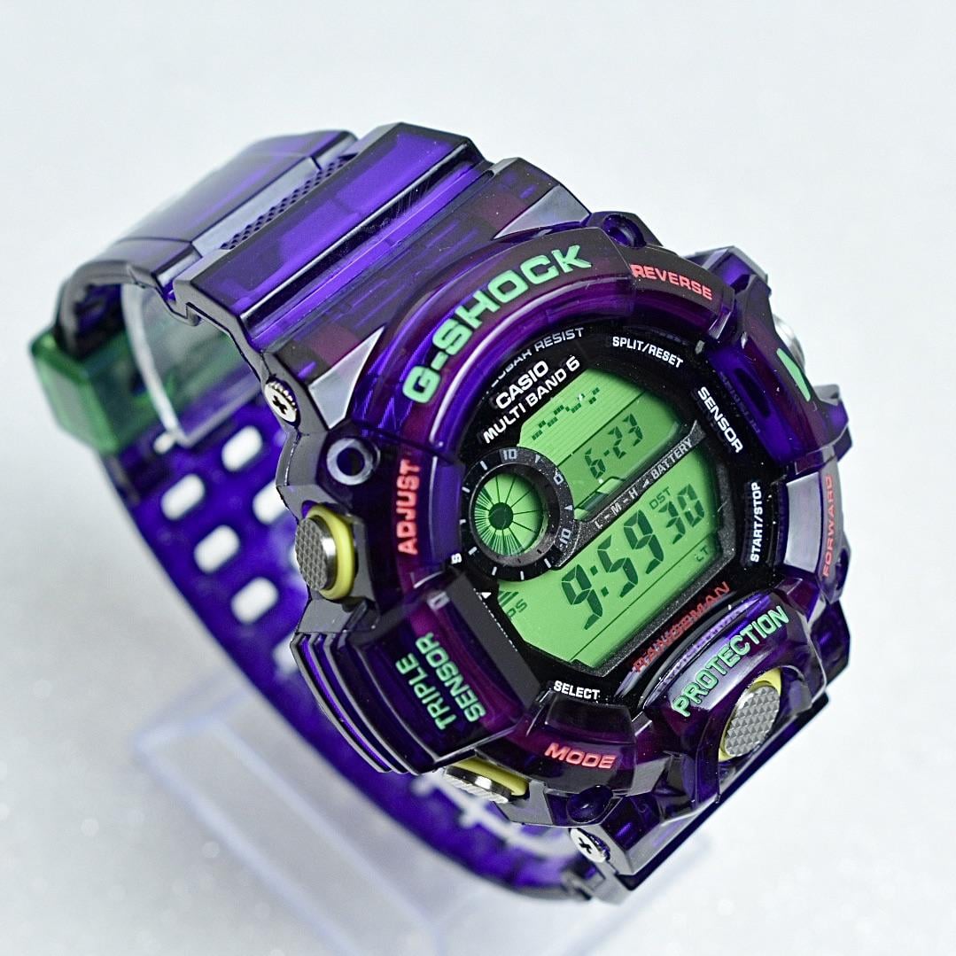 Rangeman joker online