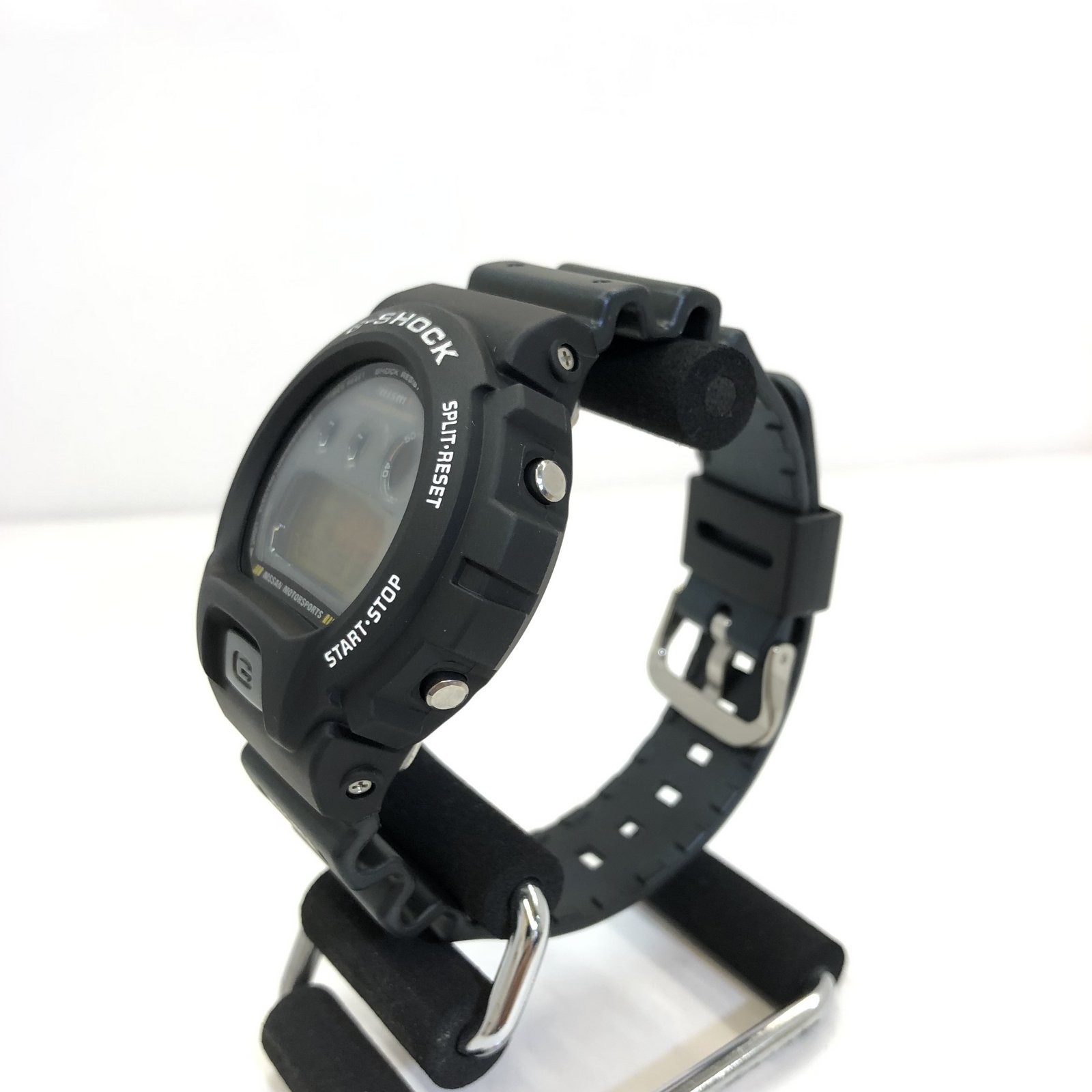 G-SHOCK G-SHOCK CASIO Casio watch DW-6900 Nissan Nissan