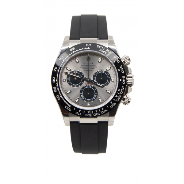 Rolex Cosmograph Daytona (116519) Market Price | WatchCharts