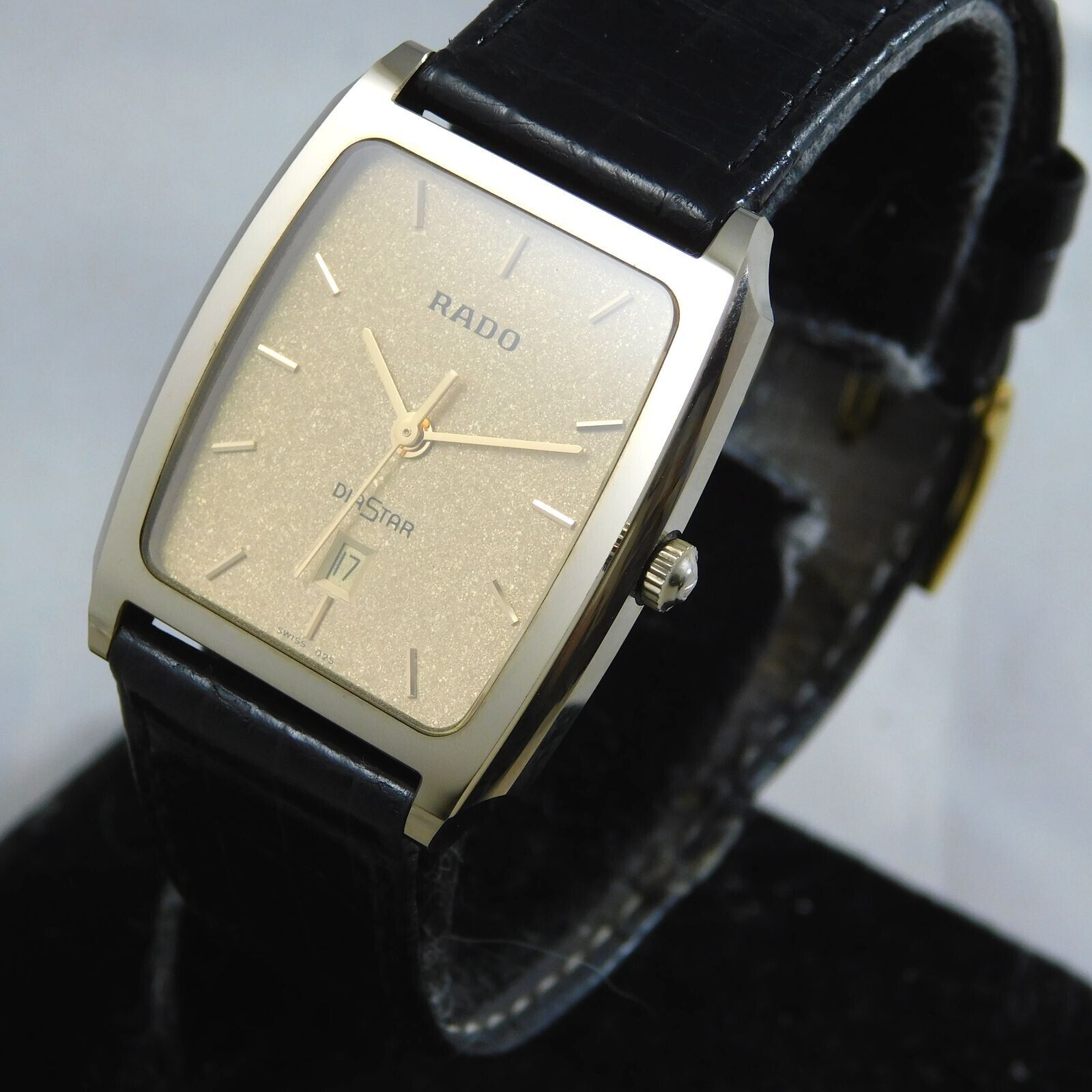 RADO DIASTAR 152.0420.3 MEN