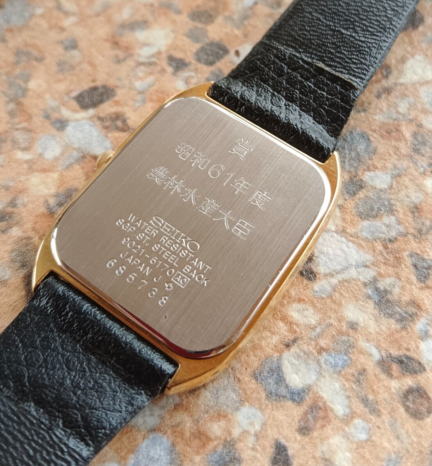 時計 SEIKO QUARTZ SGP 9021-5150 QUARTZ il_fullxfull.6219731921_3sik.jpg