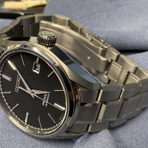 Seiko Presage SARX057 Price as of April 2025 | WatchCharts Seiko Presage SARX057 Price as of April 2025 | WatchCharts