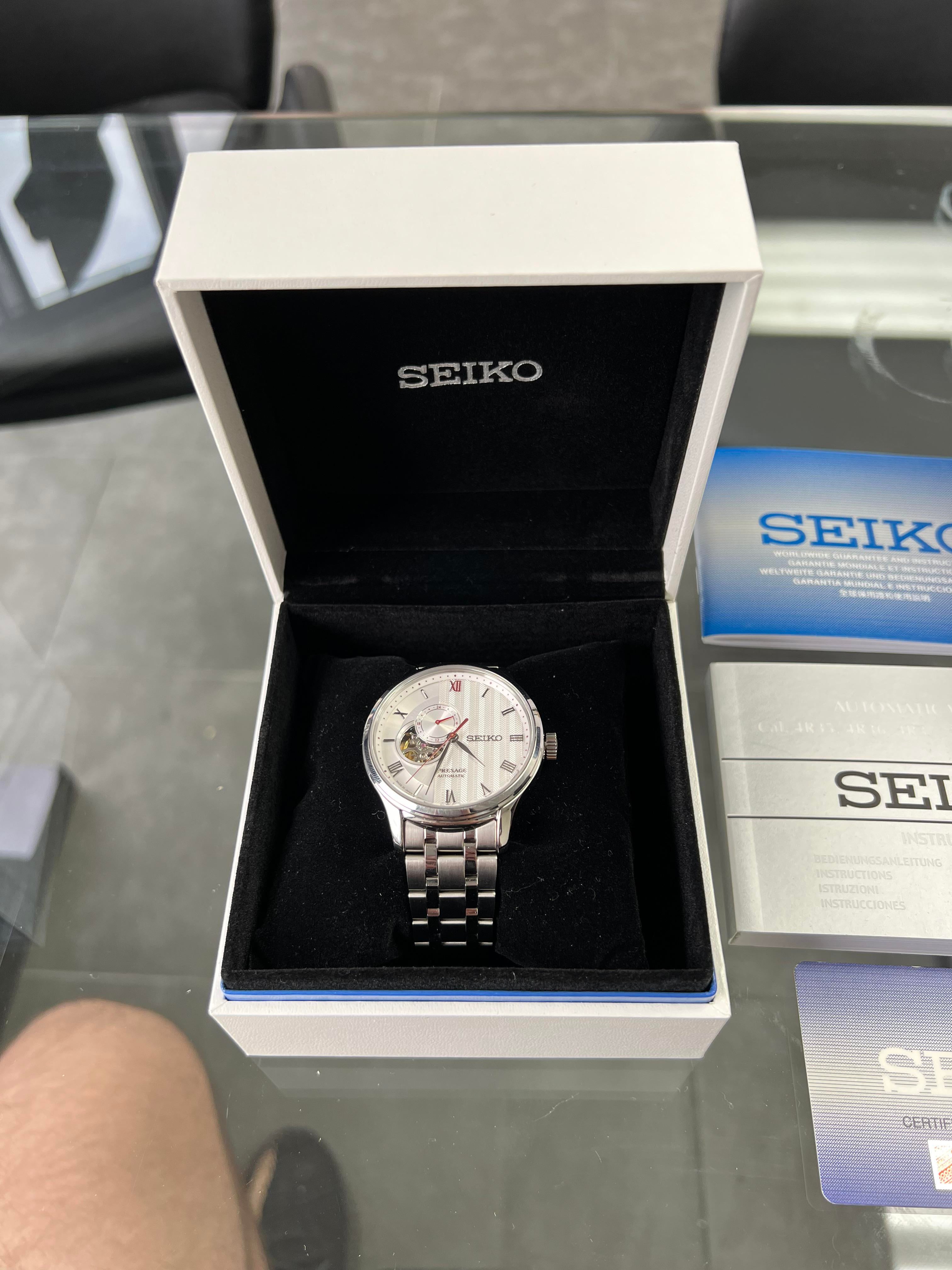 seiko ssa443