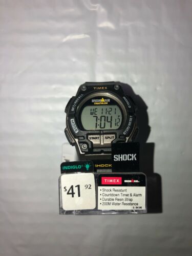 timex t5k195