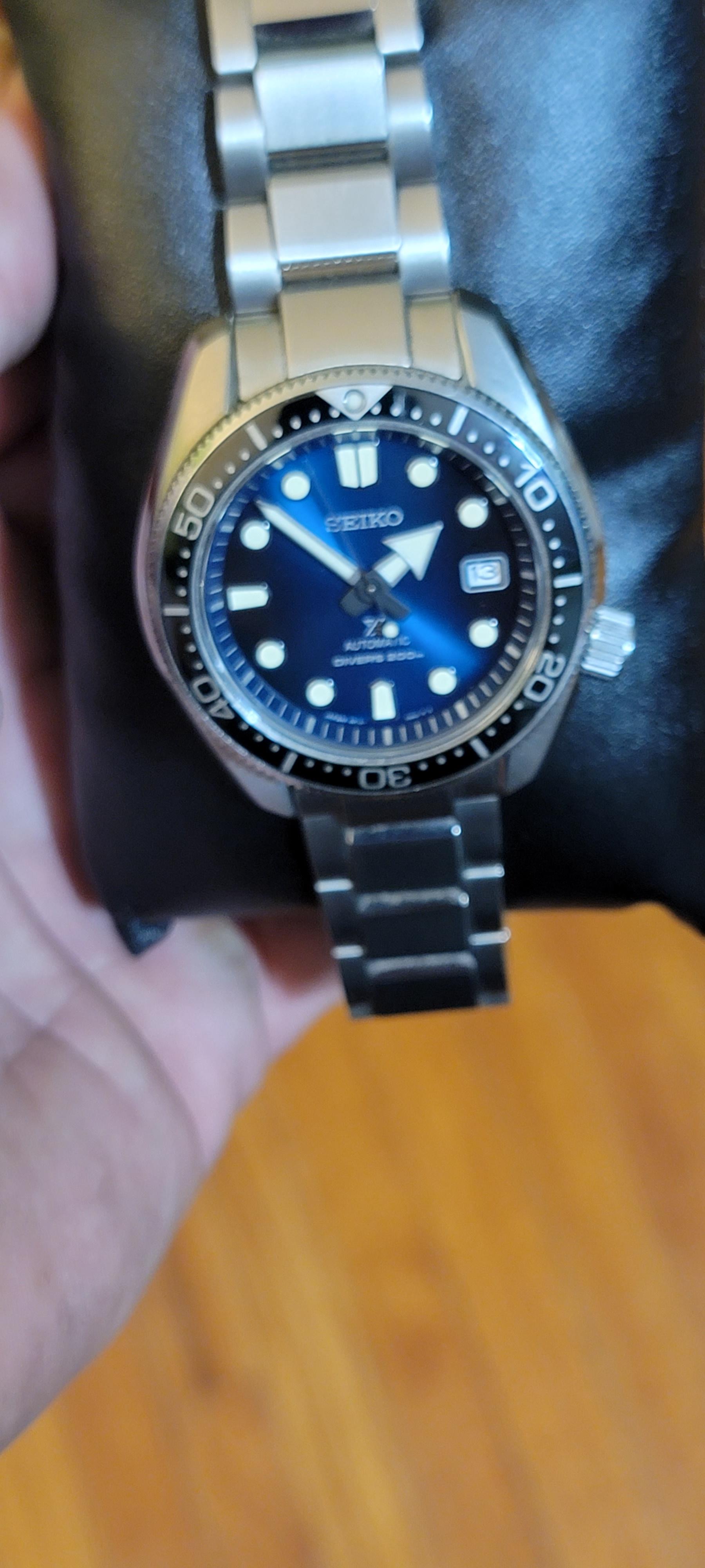 Seiko sbdc065 clearance